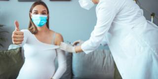 vaccino anti covid in gravidanza