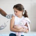 sì al vaccino Covid per i bambini
