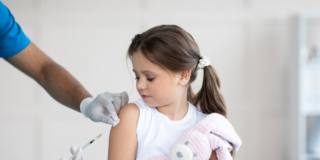 sì al vaccino Covid per i bambini