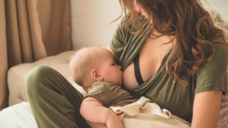 come migliorare l'allattamento del neonato