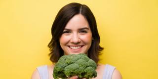 Mangiare i broccoletti aiuta a dimagrire