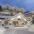 Cavallino Bianco Family Spa Grand Hotel