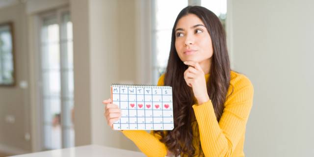 Quando riprende il ciclo mestruale dopo il parto?