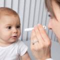controlli della vista nei bambini