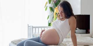 Fase prodromica: cos’è e quanto dura prima del parto?