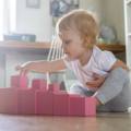 giochi montessori per bambini di 1 anno