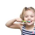 è importante lavare i denti