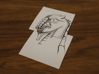 Foto di Mick Haupt via Unsplash.com