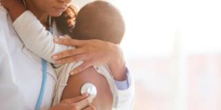 Virus respiratorio sinciziale: perché quest’anno il neonato rischia di più?