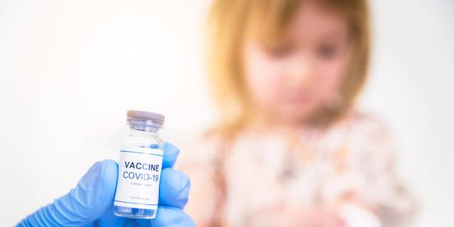 Il vaccino contro il Covid è sicuro nei bambini?