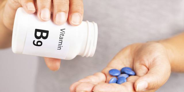 L’acido folico in gravidanza protegge anche il cuore dei bebè?