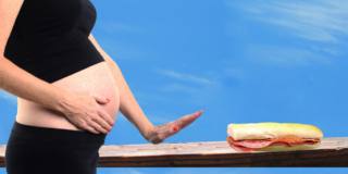 i pericoli della listeriosi in gravidanza