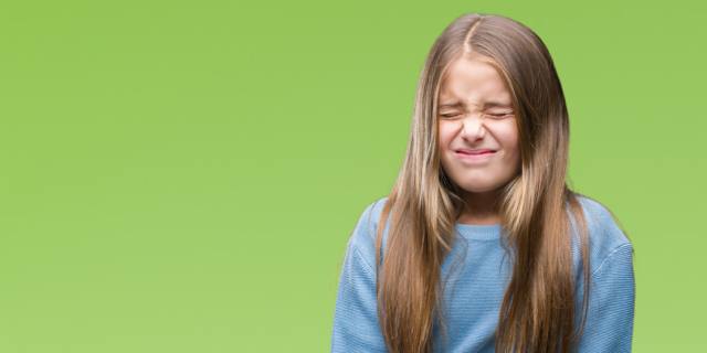 Che cosa causa e come si cura la gastroenterite nel bambino?