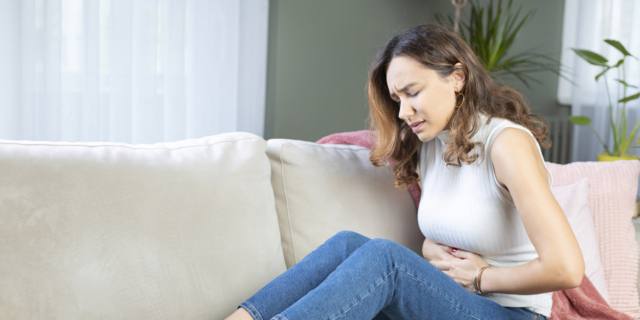 Nuvaring e comparsa di forti dolori