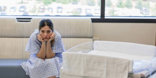 Aborto spontaneo e ricorrente: le cause e come affrontarlo