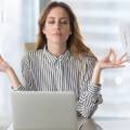 lo stress danneggia la fertilità