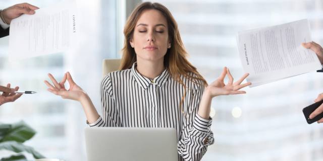 Lo stress danneggia la fertilità e l’ansia può impedire il concepimento?