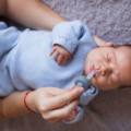 dare le medicine ai bambini non è sempre facile