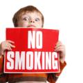 fumo passivo: i danni per i bambini