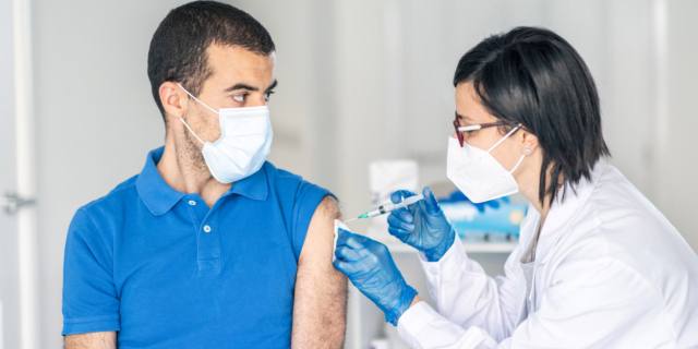 Quali sono gli effetti del vaccino Covid sulla fertilità maschile?