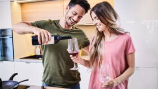 L'alcol danneggiala fertilità in entrambi i sessi