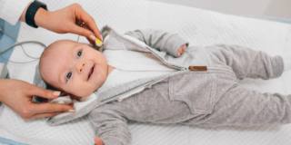 Il boel test serve a verificare eventuali difetti dell'udito del neonato