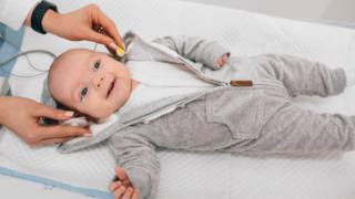 Il boel test serve a verificare eventuali difetti dell'udito del neonato