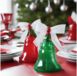 campanelle campanelle