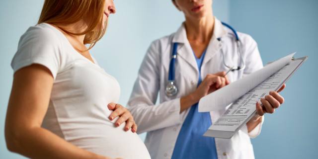 La scarlattina in gravidanza è pericolosa? Sintomi e cure