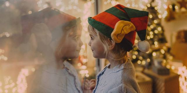 A Natale il miglior regalo è la cura. Come fare?