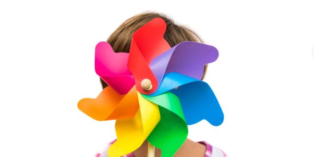 A cosa serve la Ruota dei colori Montessori e come si fa?