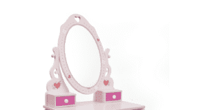 Vanity Table di Miss Fashion – Toys Center