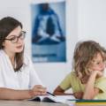 Tra i segnali dell'adhd c'è la disattenzione a scuola