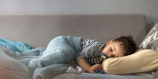 Il pisolino pomeridiano fa bene allo sviluppo cognitivo dei bambini