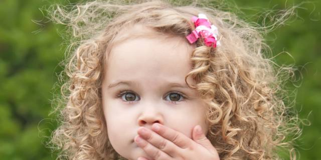 Quando bisogna preoccuparsi se un bambino non parla?