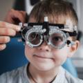 Le conseguenze della pandemia da covid 19 non ha risparmiato nemmeno la vista dei bambini che sono diventati più miopi
