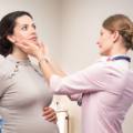 Il funzionamento della tiroide in gravidanza è fondamentale per il benessere della donna e del bambino