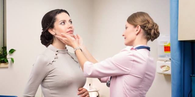 Che problemi può dare la tiroide in gravidanza?