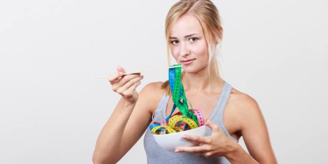 Come perdere peso dopo le feste natalizie?