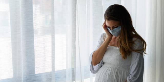 Gravidanza e Covid-19: più anticorpi dal vaccino o dall’infezione?