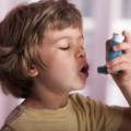 L'asma nei bambini è sempre più frequente. ecco tutte le cause e le cure