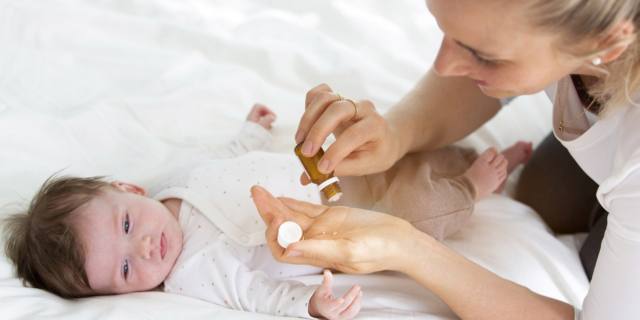 Come curare il bambino con l’omeopatia (e non solo)?