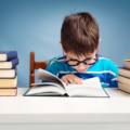 La miopia nei bambini è in continuo aumento. molte le cause