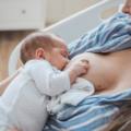 All'inizio dell'allattamento sono molti i dubbi delle neomamme