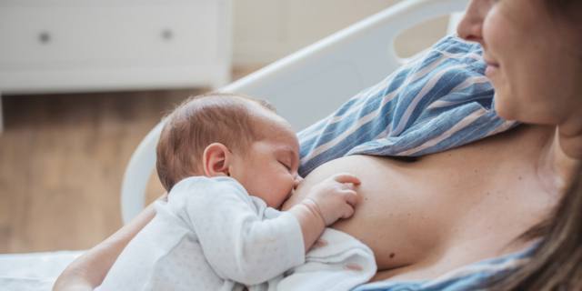 Come capire se l’allattamento va bene e altri dubbi da chiarire