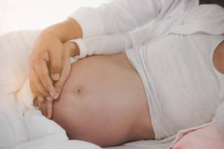 Cogliere i primi movimenti fetali non è facile specie alla prima gravidanza