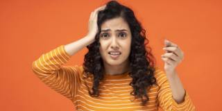 Come non far cadere i capelli dopo il parto?