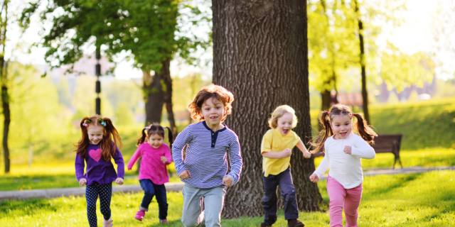 Sport giusto per i bambini, perché è importante sceglierlo bene?