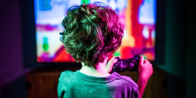 Videogiochi: quali attenzioni per i bambini?