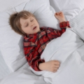 Apnee notturne nei bambini
